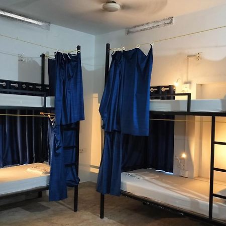 Hope Hostels, Varkala - Helipad Екстериор снимка