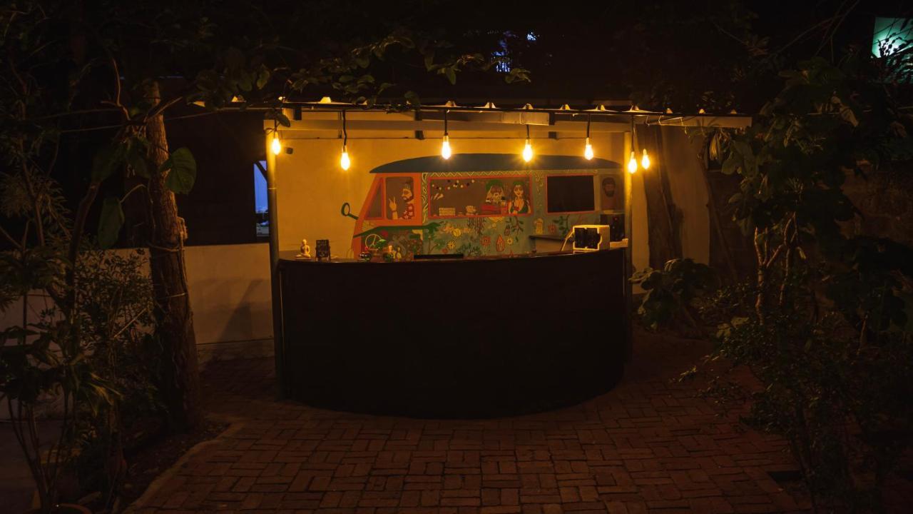 Hope Hostels, Varkala - Helipad Екстериор снимка