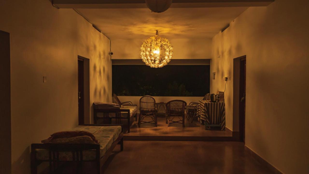 Hope Hostels, Varkala - Helipad Екстериор снимка