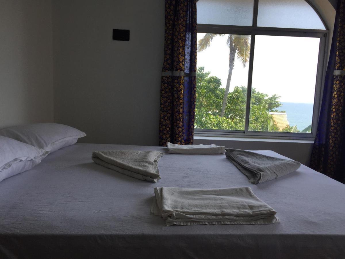 Hope Hostels, Varkala - Helipad Екстериор снимка