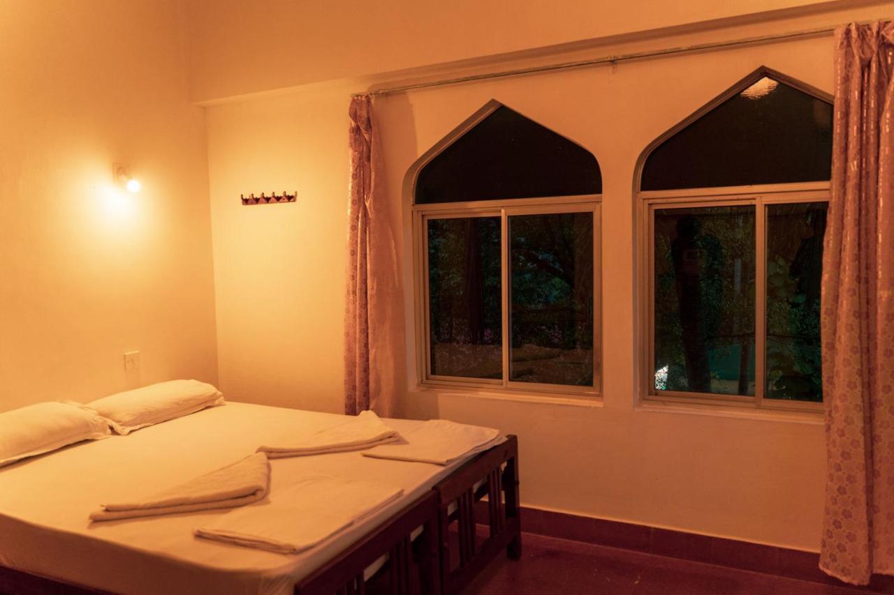 Hope Hostels, Varkala - Helipad Екстериор снимка