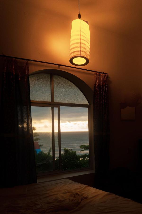 Hope Hostels, Varkala - Helipad Екстериор снимка