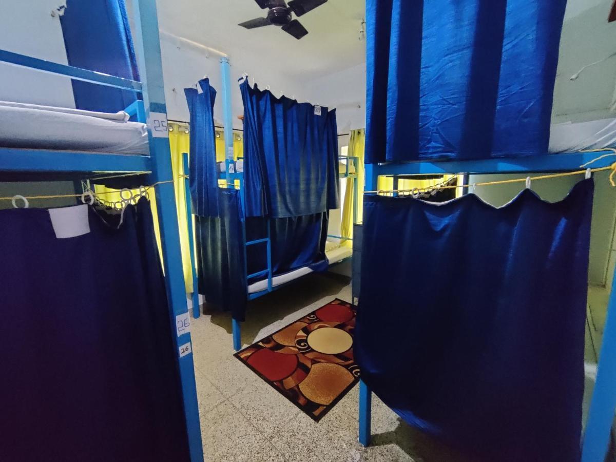 Hope Hostels, Varkala - Helipad Екстериор снимка