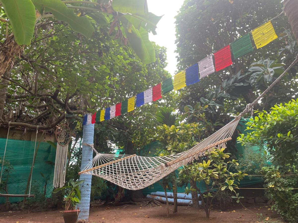 Hope Hostels, Varkala - Helipad Екстериор снимка