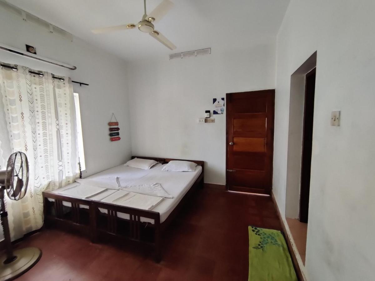 Hope Hostels, Varkala - Helipad Екстериор снимка