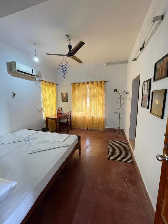 Hope Hostels, Varkala - Helipad Екстериор снимка