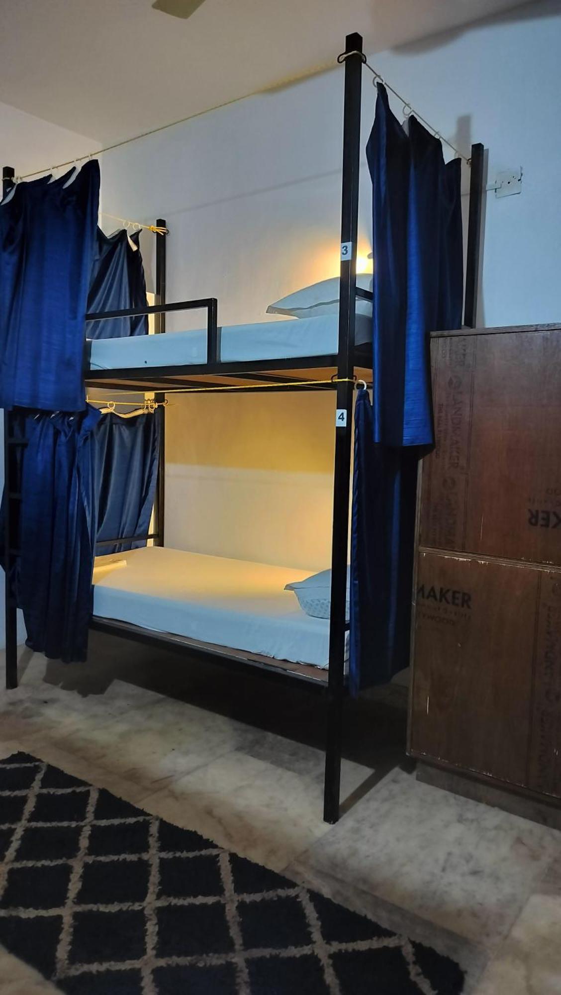 Hope Hostels, Varkala - Helipad Екстериор снимка