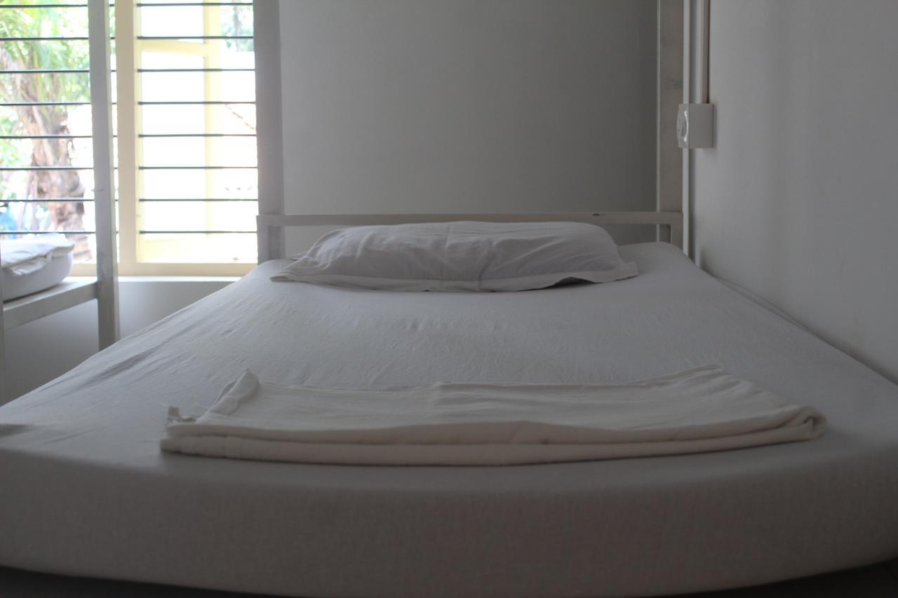 Hope Hostels, Varkala - Helipad Екстериор снимка