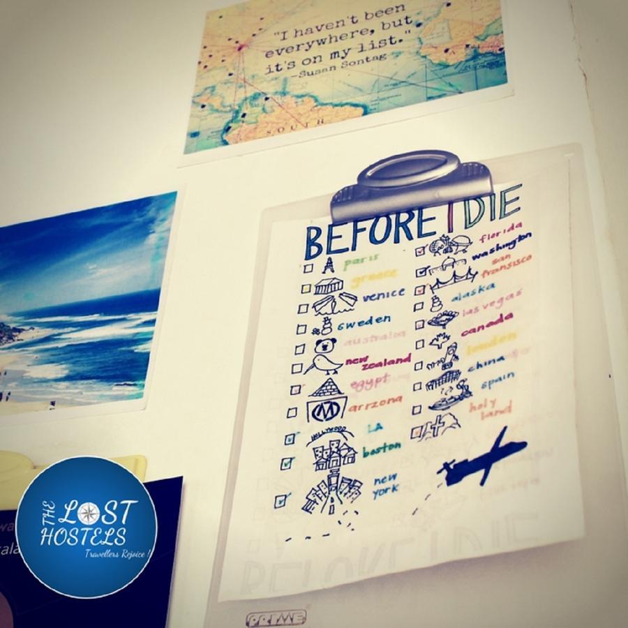 Hope Hostels, Varkala - Helipad Екстериор снимка